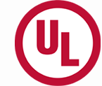 UL規格ロゴ